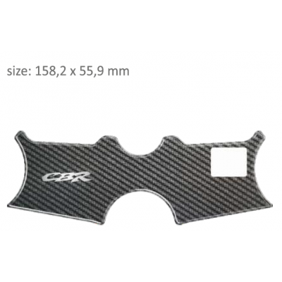 Protector de trepied PPSH16P/PR3173 HONDA CBR 600 de la 1995-1998an.