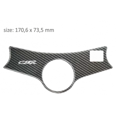 Protector de trepied PPSH17P/PR3174 HONDA CBR 600 de la 1999-2002an.