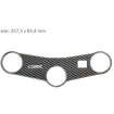 Protector de trepied PPSH18P/PR3175 HONDA CBR 600 de la 2003-2004an. thumb