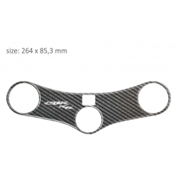Protector de trepied PPSH19P/PR3176 HONDA CBR 600 de la 2005-2006an. Protector de trepied PPSH19P/PR3176 HONDA CBR 600 de la 2005-2006an.