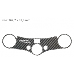 Protector de trepied PPSH20P/PR3177 HONDA CBR 600 de la 2007-2016an. Protector de trepied PPSH20P/PR3177 HONDA CBR 600 de la 2007-2016an.