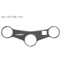 Protector de trepied PPSH22P/PR3179 HONDA CBR 900 de la 1996-1997an.