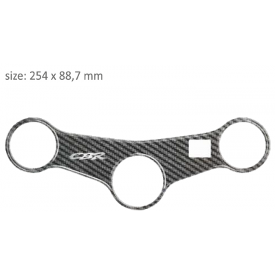 Protector de trepied PPSH22P/PR3179 HONDA CBR 900 de la 1996-1997an. Protector de trepied PPSH22P/PR3179 HONDA CBR 900 de la 1996-1997an.