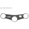 Protector de trepied PPSH23P/PR3180 HONDA CBR 900 de la 1998-1999an.