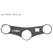 Protector de trepied PPSH23P/PR3180 HONDA CBR 900 de la 1998-1999an. Protector de trepied PPSH23P/PR3180 HONDA CBR 900 de la 1998-1999an. thumb