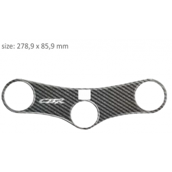 Protector de trepied PPSH24P/PR3181 HONDA CBR 900 2000-2003an.