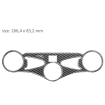 Protector de trepied PPSH26P/PR3183 HONDA CBR 1000RR 2008-2016an. Protector de trepied PPSH26P/PR3183 HONDA CBR 1000RR 2008-2016an. thumb