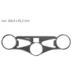 Protector de trepied PPSH26P/PR3183 HONDA CBR 1000RR 2008-2016an. Protector de trepied PPSH26P/PR3183 HONDA CBR 1000RR 2008-2016an.