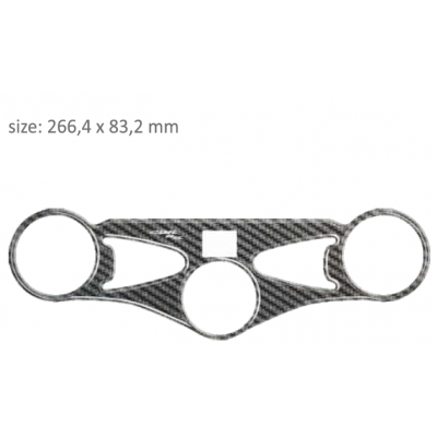 Protector de trepied PPSH26P/PR3183 HONDA CBR 1000RR 2008-2016an. Protector de trepied PPSH26P/PR3183 HONDA CBR 1000RR 2008-2016an.