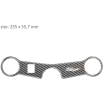 Protector de trepied PPSS10P/PR3193 SUZUKI SV 650 S 2003-2004an. thumb