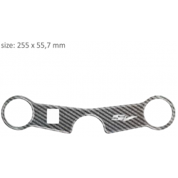 Protector de trepied PPSS10P/PR3193 SUZUKI SV 650 S 2003-2004an.