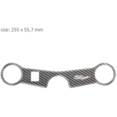 Protector de trepied PPSS10P/PR3193 SUZUKI SV 650 S 2003-2004an. Protector de trepied PPSS10P/PR3193 SUZUKI SV 650 S 2003-2004an.