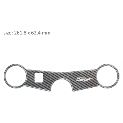 Protector de trepied PPSS11P/PR3194 SUZUKI SV 1000 S 2003-2004an. Protector de trepied PPSS11P/PR3194 SUZUKI SV 1000 S 2003-2004an.