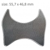 Protector de trepied PPSS12P/PR3195 SUZUKI GLADIUS 2009-2014an.