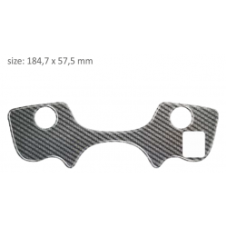 Protector de trepied PPSS13P/PR3196 SUZUKI HAYBUSA 2006-2014an. Protector de trepied PPSS13P/PR3196 SUZUKI HAYBUSA 2006-2014an.