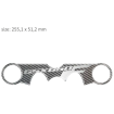 Protector de trepied PPSS14P/PR3197 SUZUKI GSX650F 2008-2014an. Protector de trepied PPSS14P/PR3197 SUZUKI GSX650F 2008-2014an. thumb