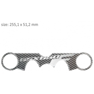 Protector de trepied PPSS14P/PR3197 SUZUKI GSX650F 2008-2014an. Protector de trepied PPSS14P/PR3197 SUZUKI GSX650F 2008-2014an.