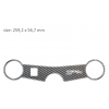 Protector de trepied PPSS16P/PR3199 SUZUKI GSXR 600 2000-2003an.