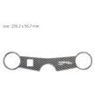 Protector de trepied PPSS16P/PR3199 SUZUKI GSXR 600 2000-2003an. thumb