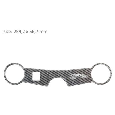 Protector de trepied PPSS16P/PR3199 SUZUKI GSXR 600 2000-2003an. Protector de trepied PPSS16P/PR3199 SUZUKI GSXR 600 2000-2003an.