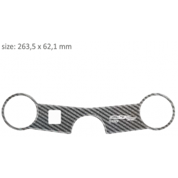 Protector de trepied PPSS17P/PR3200 SUZUKI GSXR 600 2004-2005an. Protector de trepied PPSS17P/PR3200 SUZUKI GSXR 600 2004-2005an.