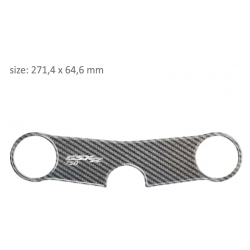 Protector de trepied PPSS18P/PR3201 SUZUKI GSXR 750 1999