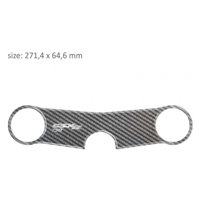 Protector de trepied PPSS18P/PR3201 SUZUKI GSXR 750 1999 Protector de trepied PPSS18P/PR3201 SUZUKI GSXR 750 1999