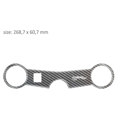 Protector de trepied PPSS19P/PR3202 SUZUKI GSXR 750 2000-2003an. Protector de trepied PPSS19P/PR3202 SUZUKI GSXR 750 2000-2003an.