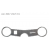 Protector de trepied PPSS19P/PR3202 SUZUKI GSXR 750 2000-2003an. Protector de trepied PPSS19P/PR3202 SUZUKI GSXR 750 2000-2003an. thumb