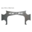 Protector de trepied PPSS1P/PR3184 SUZUKI GSR 600 2006-2010an. Protector de trepied PPSS1P/PR3184 SUZUKI GSR 600 2006-2010an. thumb