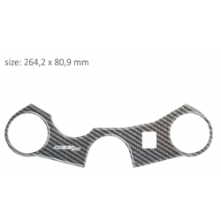 Protector de trepied PPSS21P/PR3204 SUZUKI GSXR 600-750 2006-2014an.