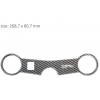 Protector de trepied PPSS22P/PR3205 SUZUKI GSXR 1000 2001-2002an.