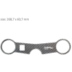 Protector de trepied PPSS22P/PR3205 SUZUKI GSXR 1000 2001-2002an. Protector de trepied PPSS22P/PR3205 SUZUKI GSXR 1000 2001-2002an. thumb
