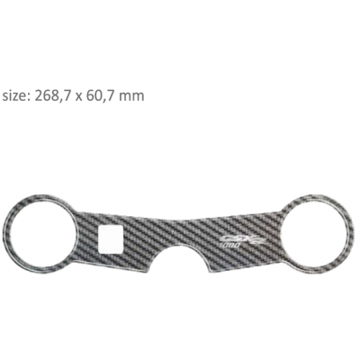 Protector de trepied PPSS22P/PR3205 SUZUKI GSXR 1000 2001-2002an. Protector de trepied PPSS22P/PR3205 SUZUKI GSXR 1000 2001-2002an.