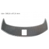 Protector de trepied PPSS2P/PR3185 SUZUKI GSR 600 2008-2010an.
