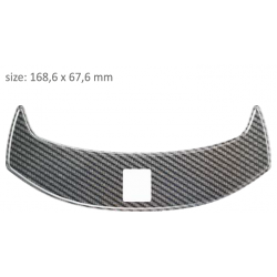 Protector de trepied PPSS2P/PR3185 SUZUKI GSR 600 2008-2010an.