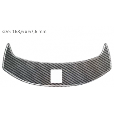 Protector de trepied PPSS2P/PR3185 SUZUKI GSR 600 2008-2010an.