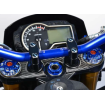 Protector de trepied PPSS3P/PR3186 SUZUKI GSR 750 2011-2014an. thumb