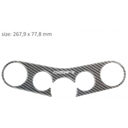 Protector de trepied PPSS3P/PR3186 SUZUKI GSR 750 2011-2014an.