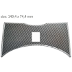 Protector de trepied PPSS4P/PR3187 SUZUKI GSR 750 2011-2014an. thumb