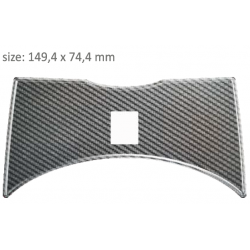 Protector de trepied PPSS4P/PR3187 SUZUKI GSR 750 2011-2014an.