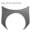 Protector de trepied PPSS8P/PR3191 SUZUKI V-STORM 2012-2014an. Protector de trepied PPSS8P/PR3191 SUZUKI V-STORM 2012-2014an. thumb