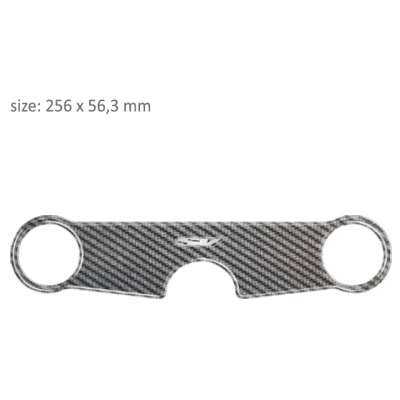Protector de trepied PPSS9P/PR3192 SUZUKI SV 650 S 2002