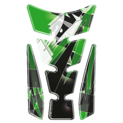 Protecție pentru rezervor CGSLE5VP/PR3216 KAWASAKI