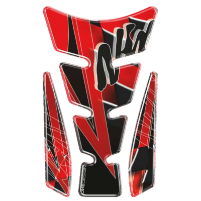 Protecție pentru rezervor CGSLE6RP/PR3214 KAWASAKI NINJA