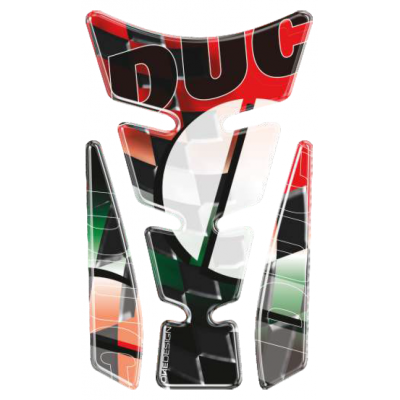 Protecție pentru rezervor CGSLE8P/PR3211