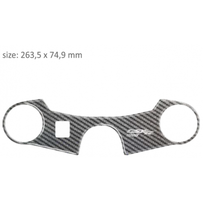 Protector de trepied PPSS24P/PR3207 SUZUKI GSXR 1000 2005-2006an. Protector de trepied PPSS24P/PR3207 SUZUKI GSXR 1000 2005-2006an.
