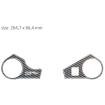 Protector de trepied PPSS26P/PR3209 SUZUKI GSXR 1000 2009-2014an. thumb