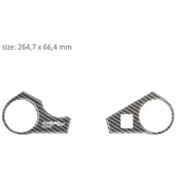 Protector de trepied PPSS26P/PR3209 SUZUKI GSXR 1000 2009-2014an. Protector de trepied PPSS26P/PR3209 SUZUKI GSXR 1000 2009-2014an.