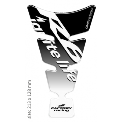 Protecție pentru rezervor CGS31P/PR3234 YAMAHA R6